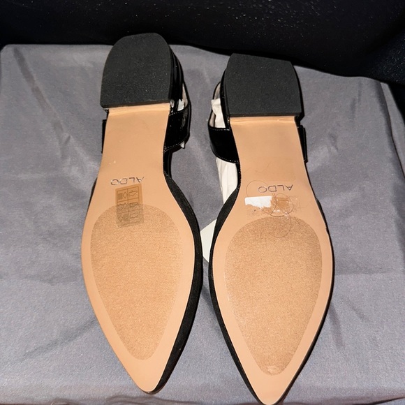 ALDO Winiger US Size 7 - Picture 4 of 4